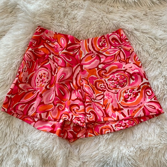 Lilly Pulitzer in perfect condition - Picture 1 of 3